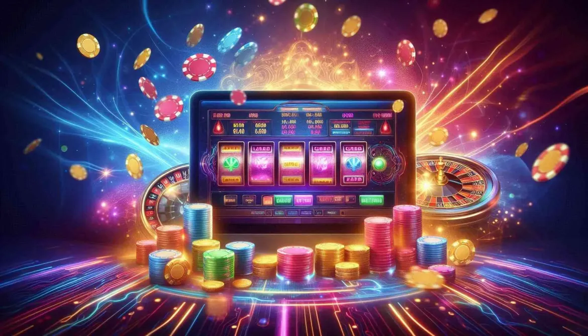 SpinTexas Casino